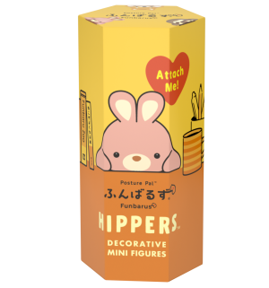 HIPPERS Funbarus (Posture Pal)