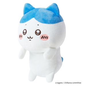 Posture Pal – Chiikawa