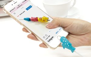 CABLE BITE Vol.3 Animal