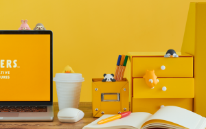 HIPPERS Funbarus (Posture Pal)