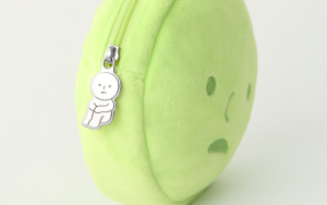 SMISKI Cushion Pouch