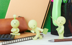 SMISKI @ Work Series