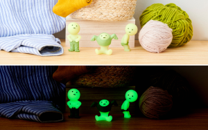 SMISKI Dressing Series