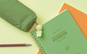 SMISKI ZIPPERBITE – Vol. 1