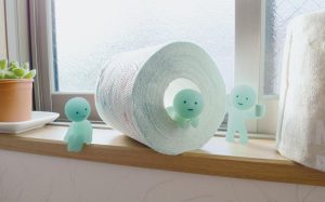 SMISKI Toilet Series