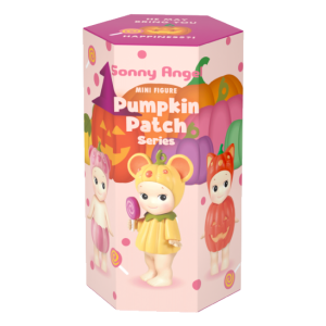 Pumpkin Patch Series