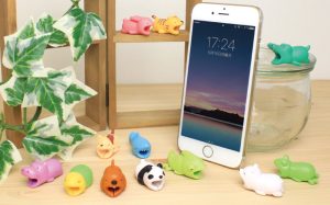 CABLE BITE Vol.1 Animal