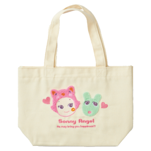 Kiss Kiss Tote