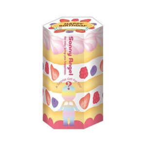 Birthday Gift Series