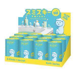 SMISKI Bath Series