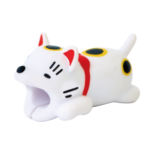 CABLE BITE JAPANESE STYLE