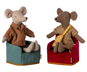 Folding Chair. Mouse – Mint