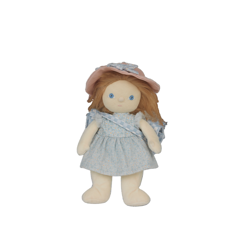 Dress Me Dinky Penelope Petals